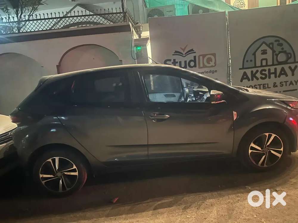 Tata Altroz 2022 For Sale- 75000kms