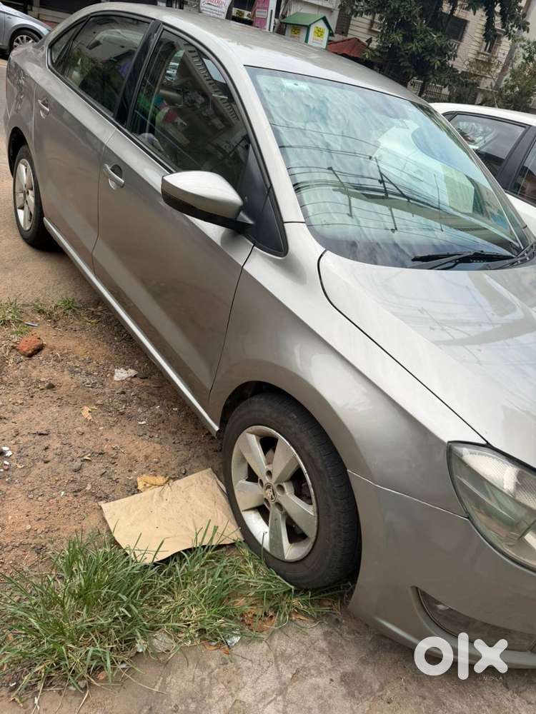 Skoda Rapid Diesel
