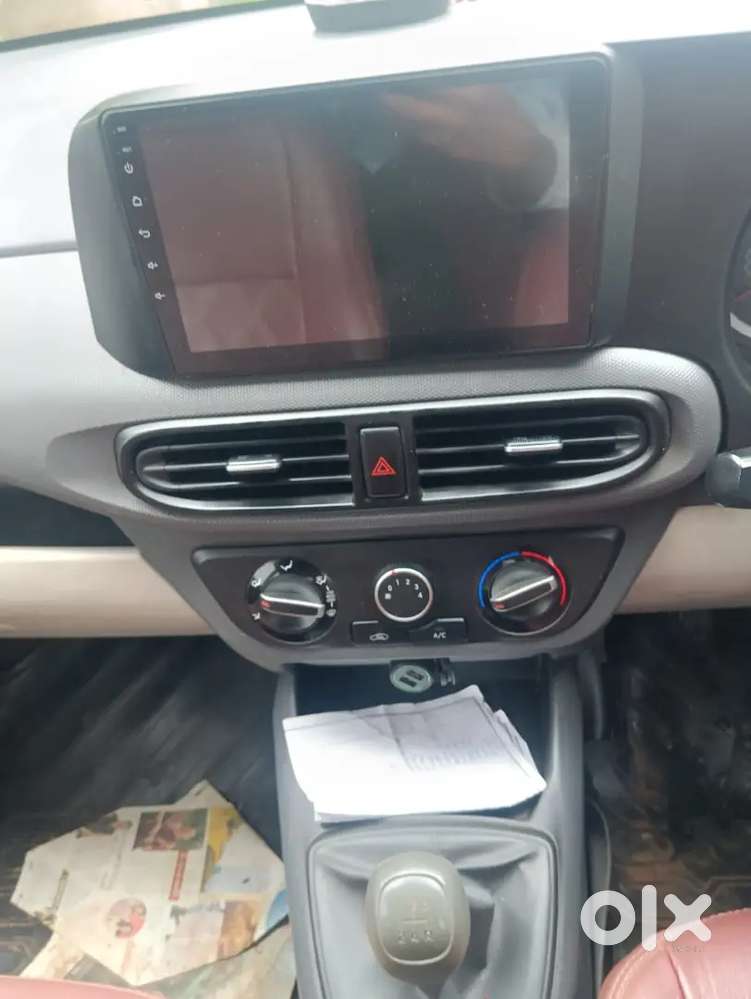 Hyundai Aura 1.2 Petrol 2022