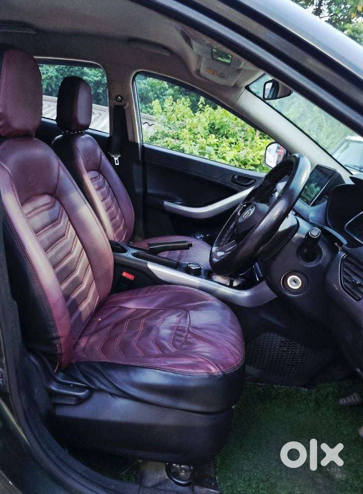 Tata Nexon 1.5 Revotorq Xm (s), 2022, Diesel