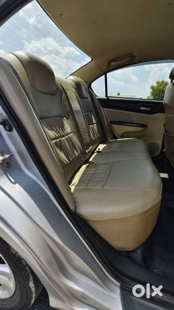 Honda Amaze V 1.2 Petrol Cvt, 2020, Petrol