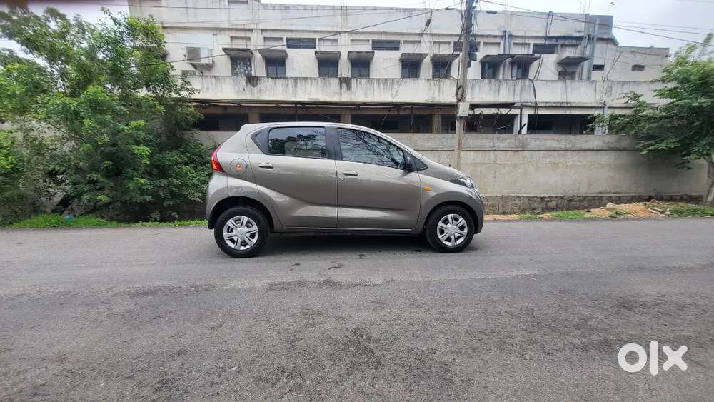 Datsun Redi Go 2017