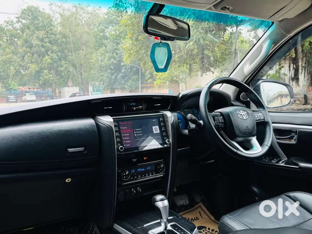 Toyota Fortuner 4x2 At, 2023, Diesel