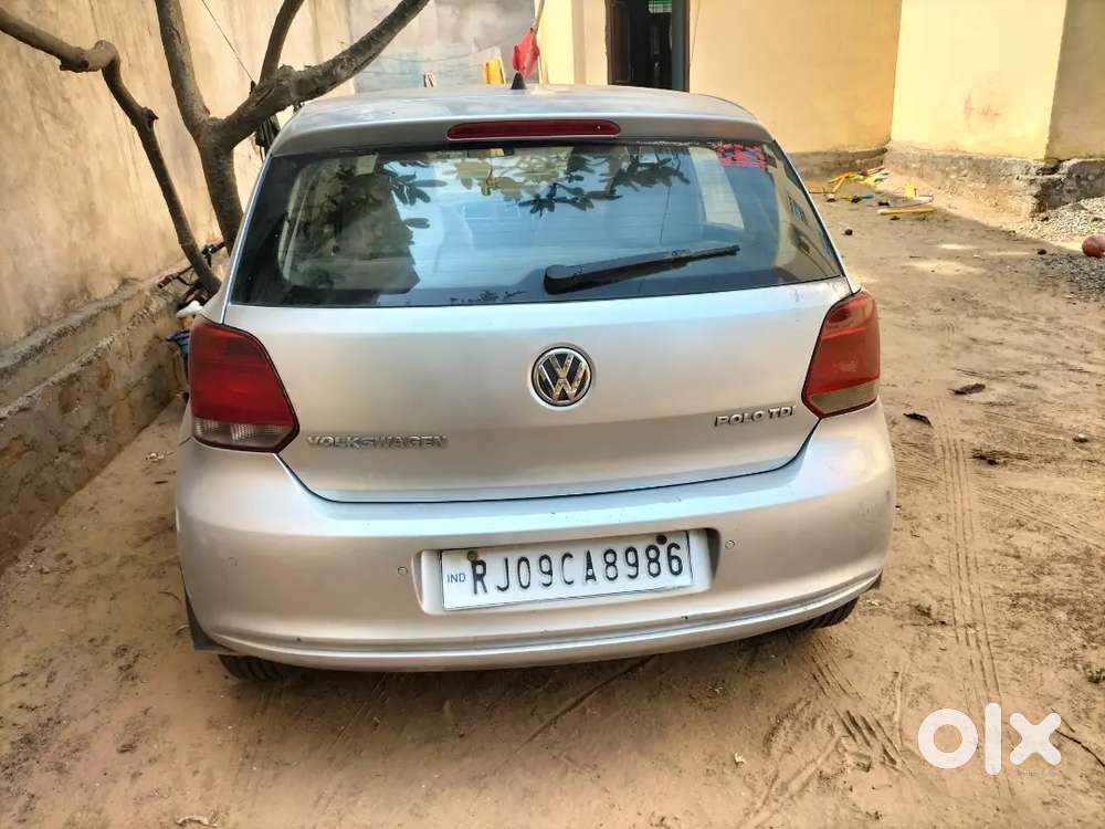 Selling Car