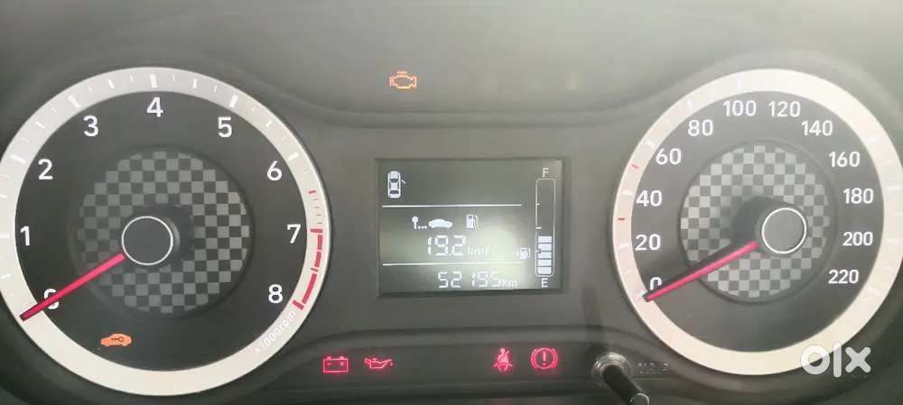Hyundai Grand I10 Nios 2020