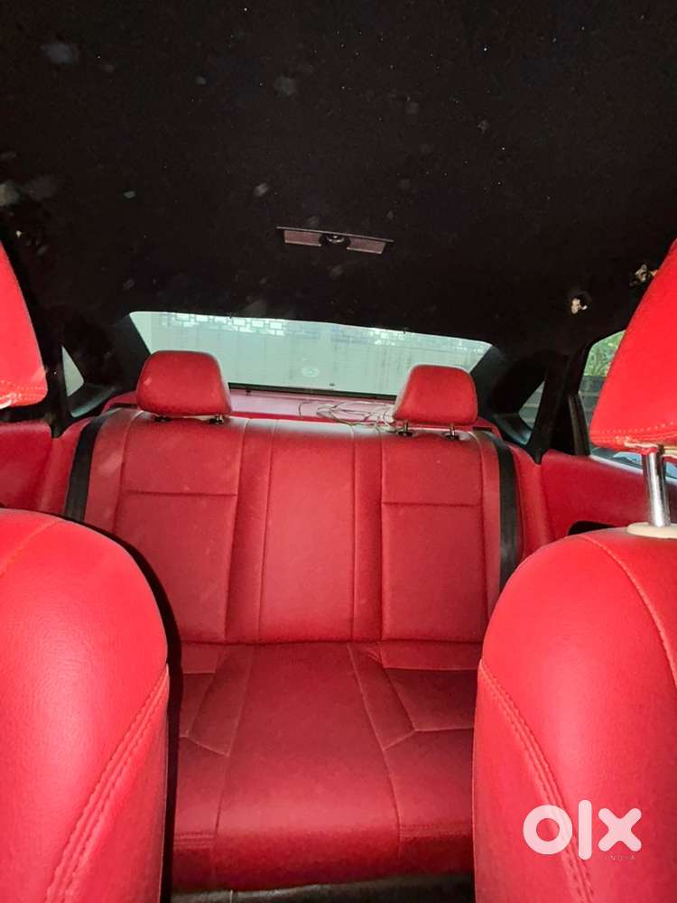 Volkswagen Vento Petrol 2011