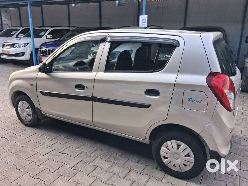 Maruti Suzuki Alto 800 Lxi, 2016, Petrol