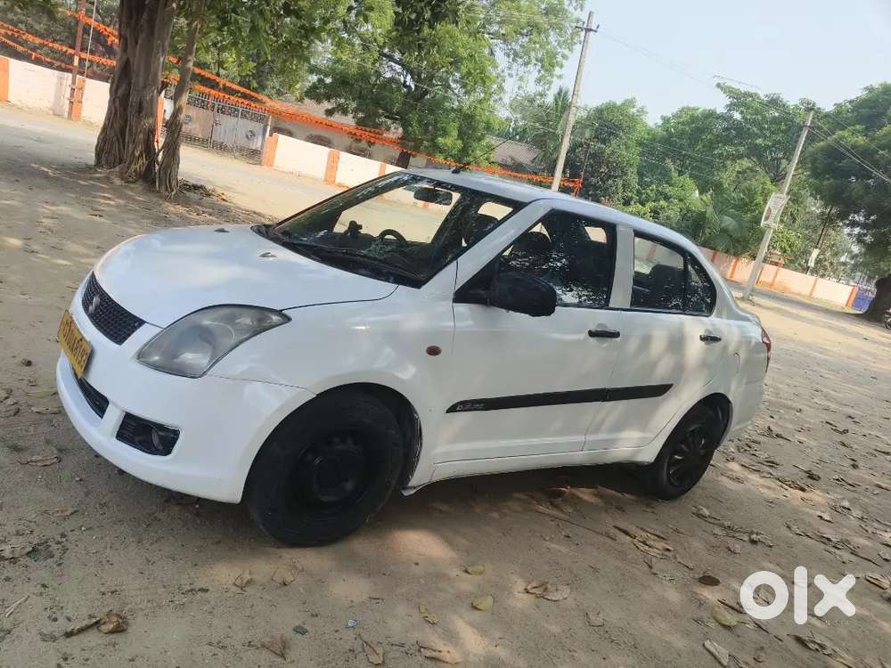 Maruti Suzuki Swift Dzire Tour 2016 Diesel 152000 Km Driven