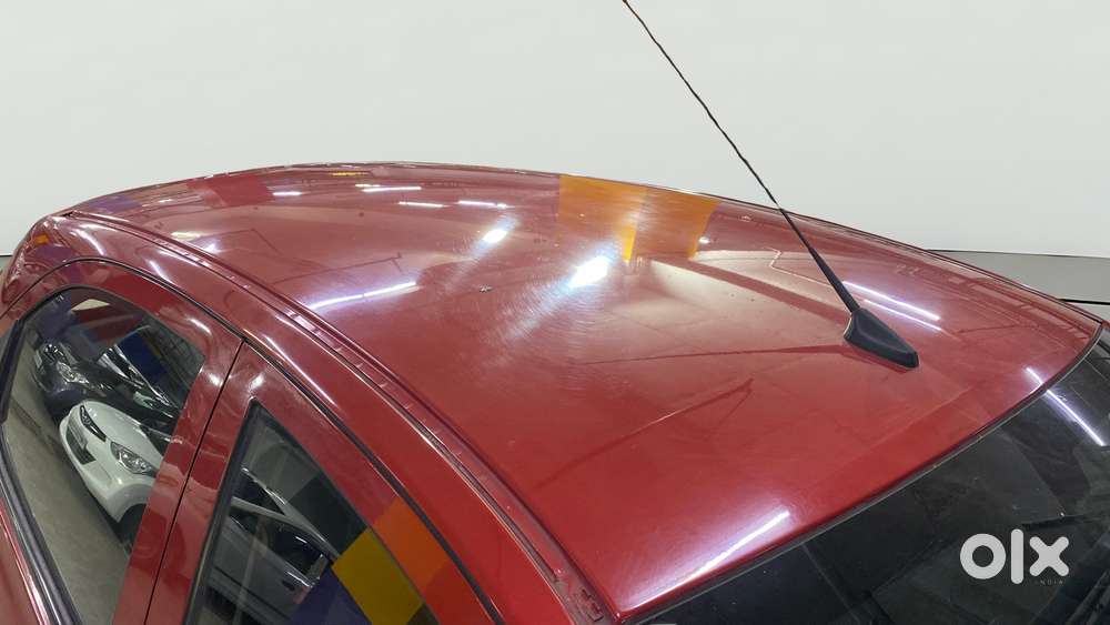 Tata Tiago 1.2 Revotron Xt, 2019, Petrol