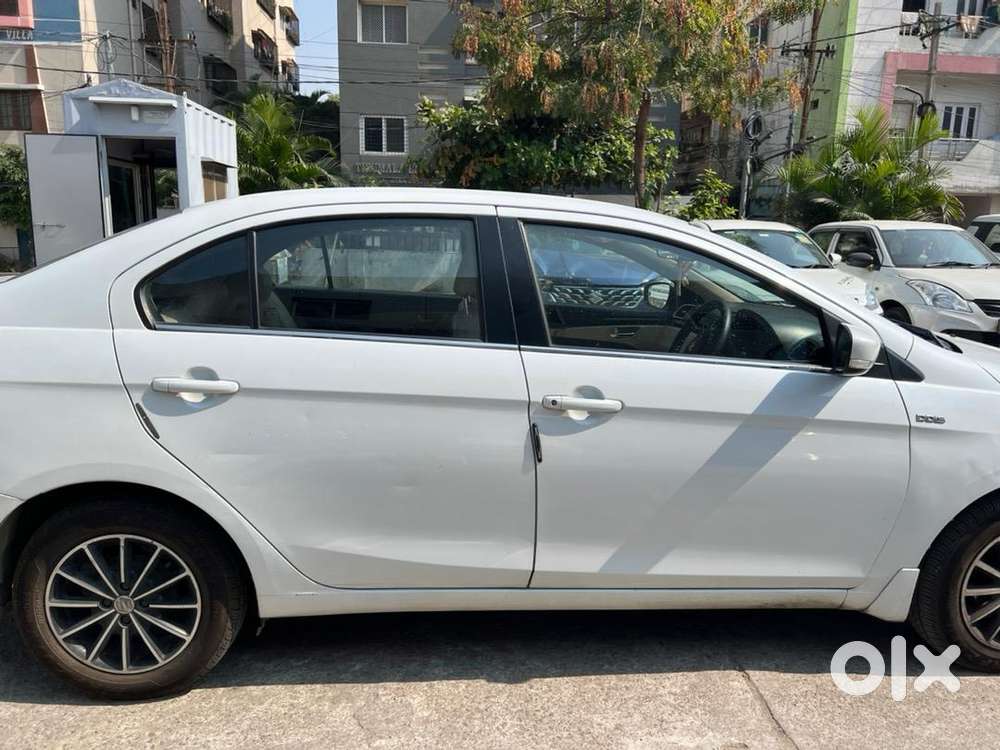 Maruti Suzuki Ciaz 2018 Diesel Good Condition