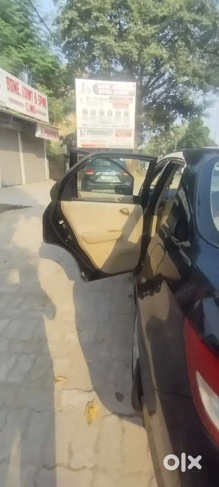 Honda City Corporate 2004 Edition