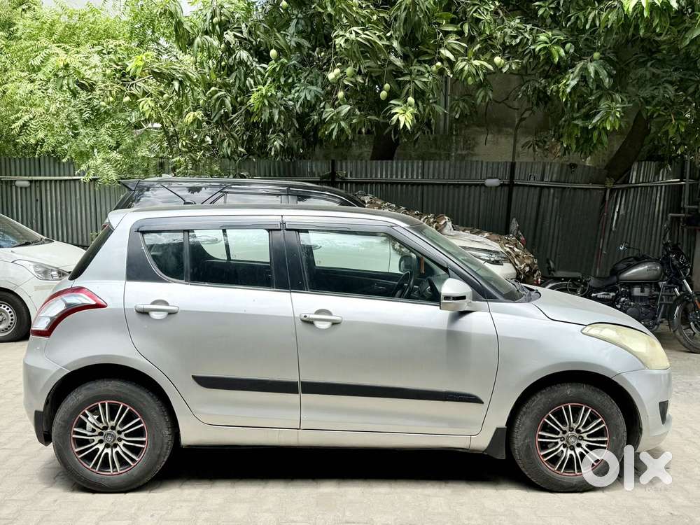 Maruti Suzuki Swift Ddis Vdi, 2013, Diesel