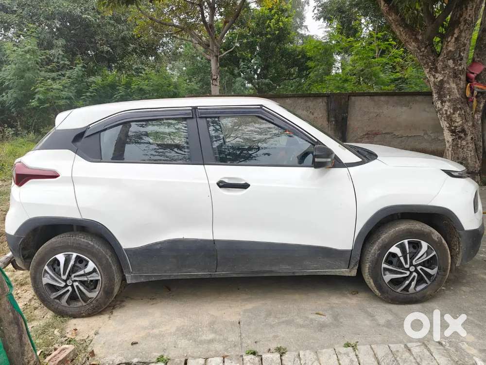 Tata Punch 2025
