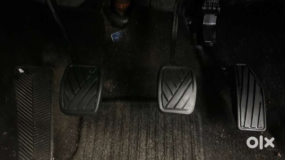 Maruti Suzuki Baleno 1.2 Sigma, 2016, Petrol