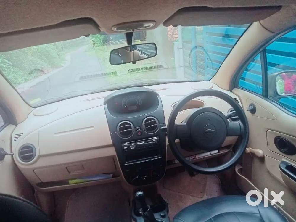 Chevrolet Spark 2010 Petrol 54000 Km Driven