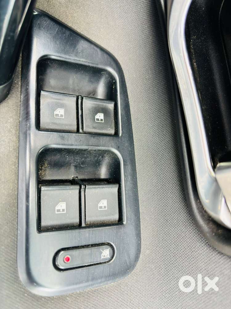Tata Harrier Xt+, 2022, Diesel