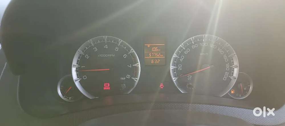 Maruti Suzuki Dzire 2014 Cng & Hybrids Good Condition