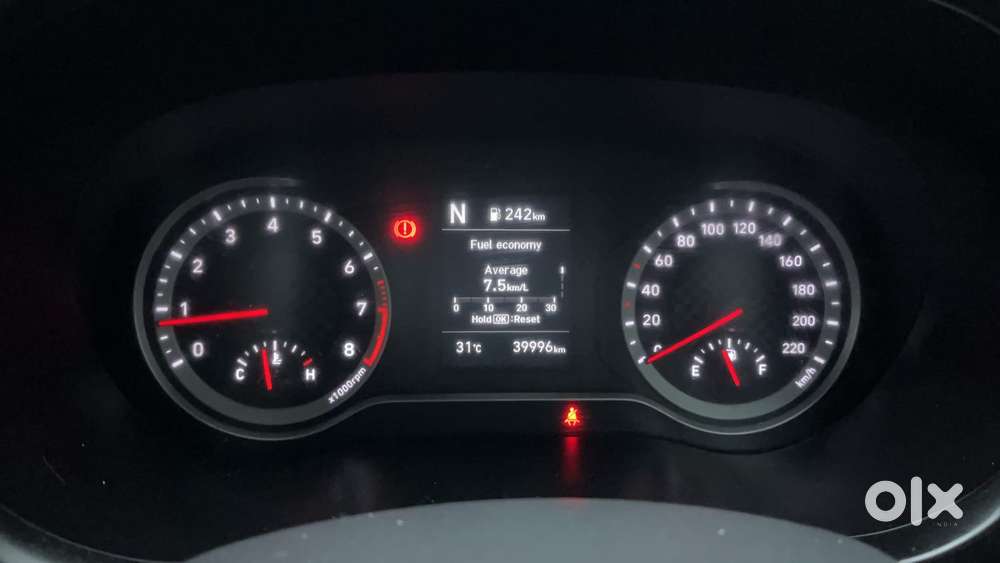 Hyundai Grand I10 Nios Sportz Amt 1.2 Kappa Vtvt, 2023, Petrol