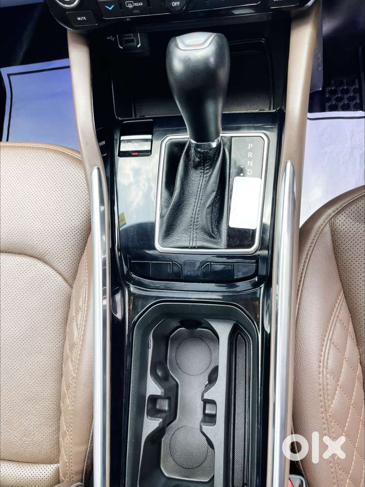 Jeep Meridian 2.0 Limited 4x2 At, 2022, Diesel