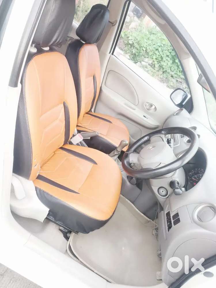 Renault Pulse 2014 Diesel