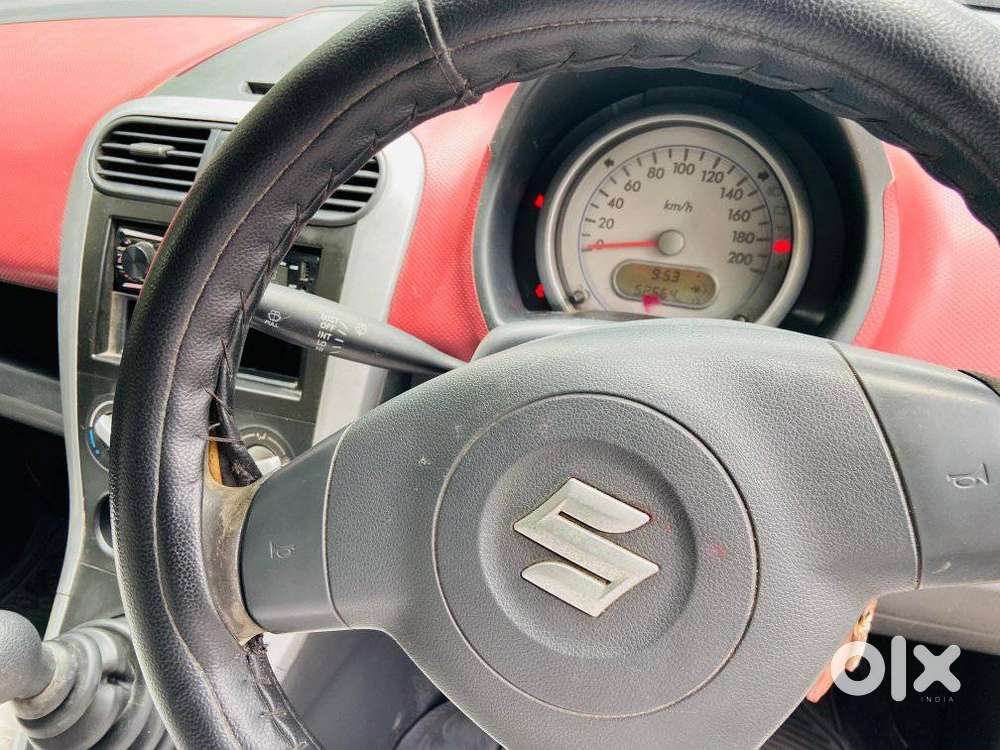 Maruti Suzuki Ritz Vdi (abs) Bs Iv, 2013, Diesel