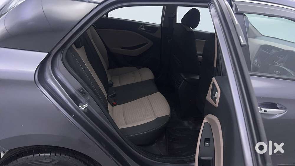 Hyundai Elite I20 Asta (o) 1.2 Mt, 2016, Petrol