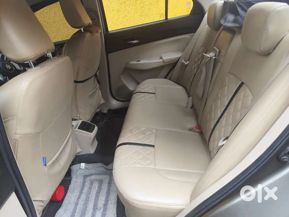 Maruti Suzuki Dzire 2023
