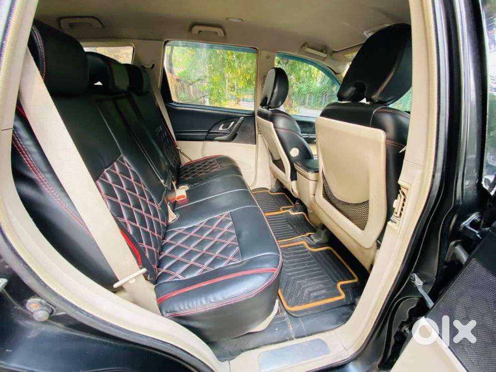 Mahindra Xuv500 W6 1.99 Mhawk, 2015, Diesel