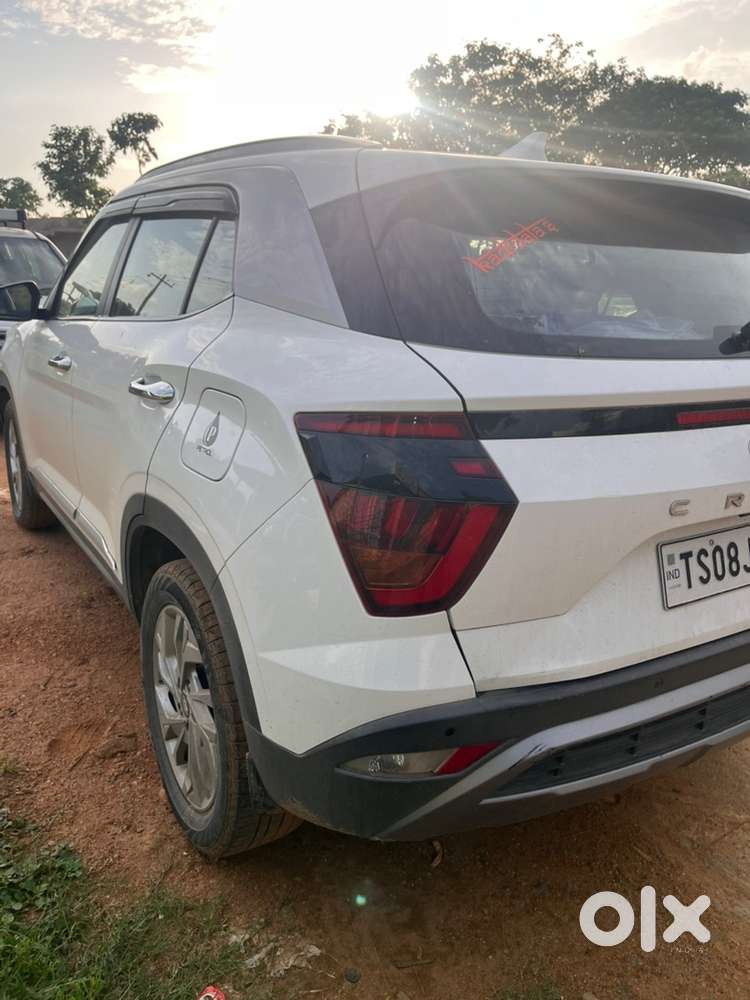Hyundai Creta 2023