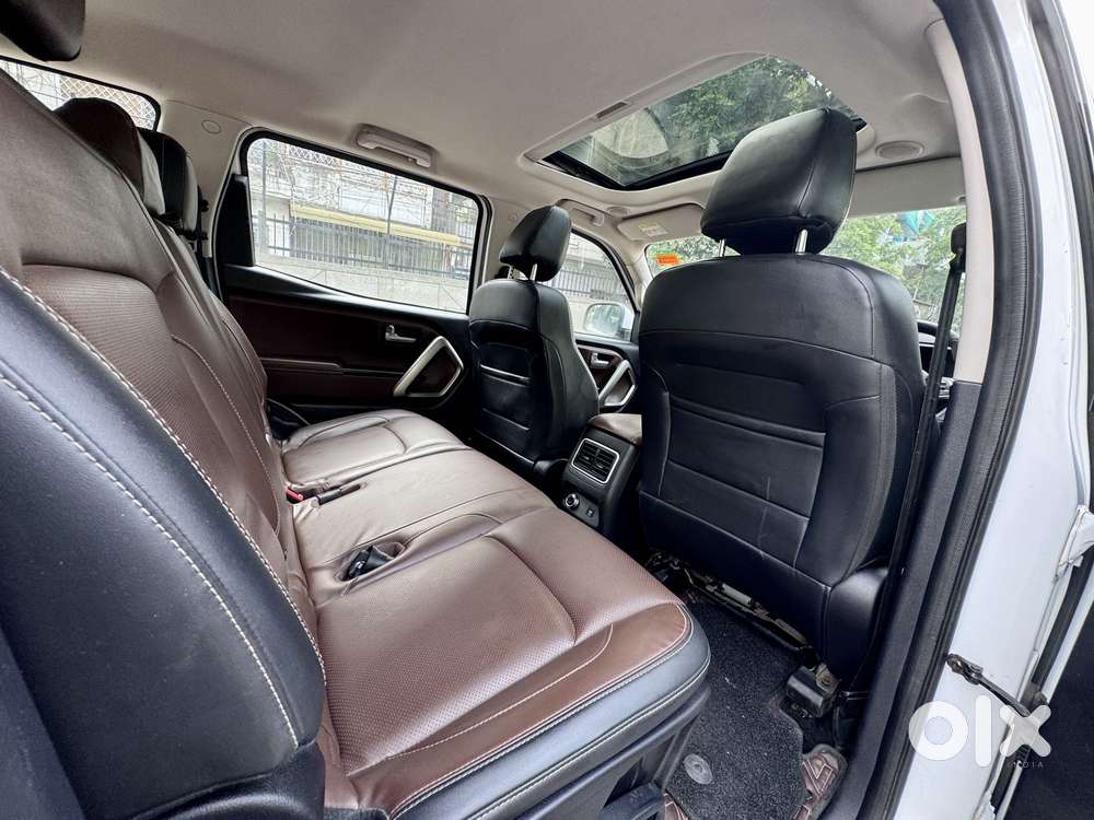Mahindra Scorpio N Z8 L Diesel Mt 2wd 7 Str, 2025, Diesel