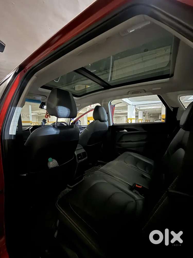 Mg Hector 2019 Diesel Well Maintained