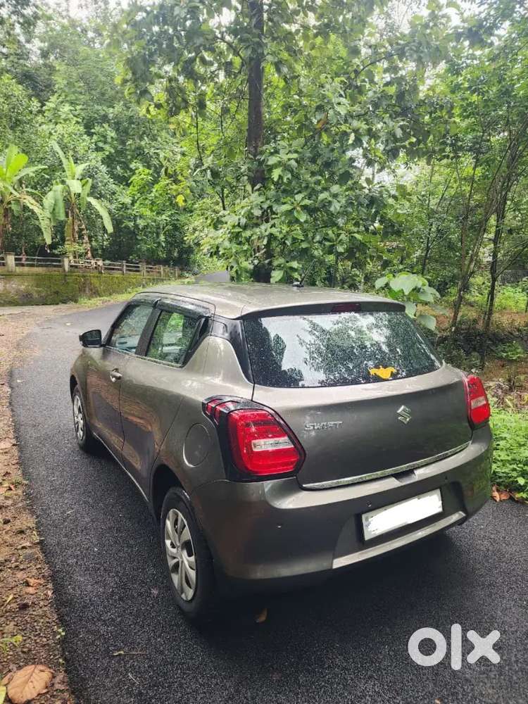 Maruti  Swift 2022 Amt