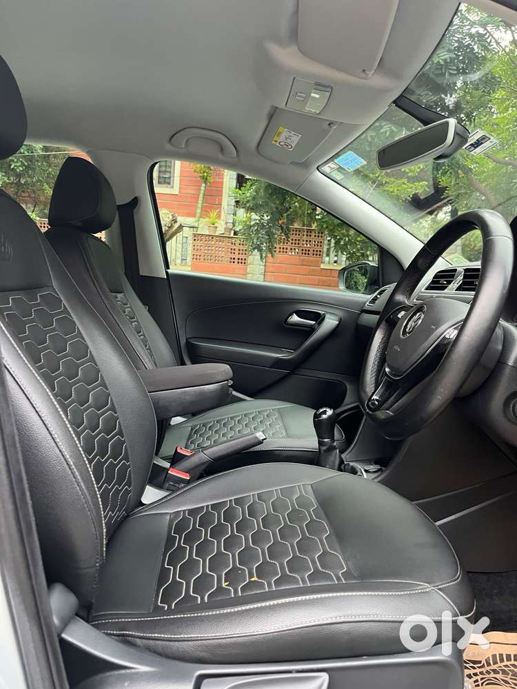 Volkswagen Polo 1.0 Highline Plus Tsi, 2021, Petrol