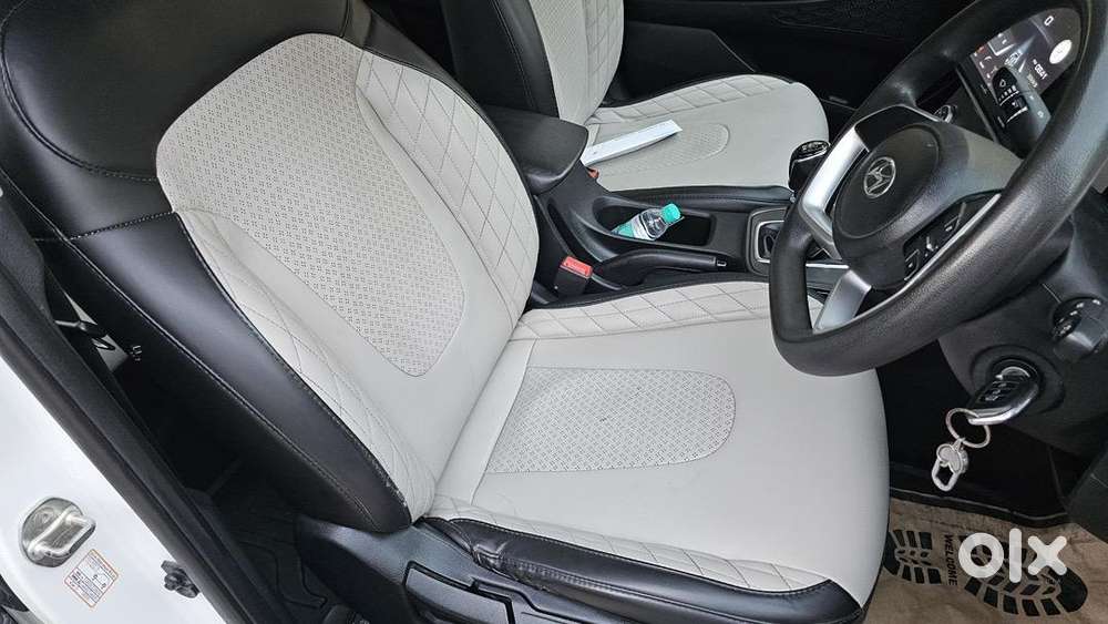 Hyundai Diesel Car 2021