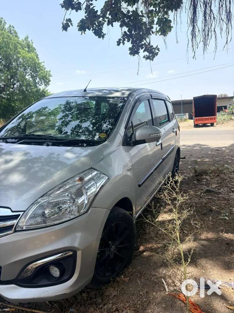 2013 Maruti Suzuki Ertiga Zdi
