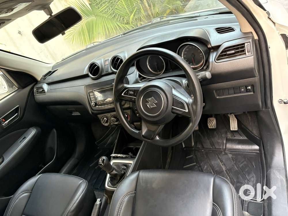 Maruti Suzuki Swift 2018 Diesel Good Condition