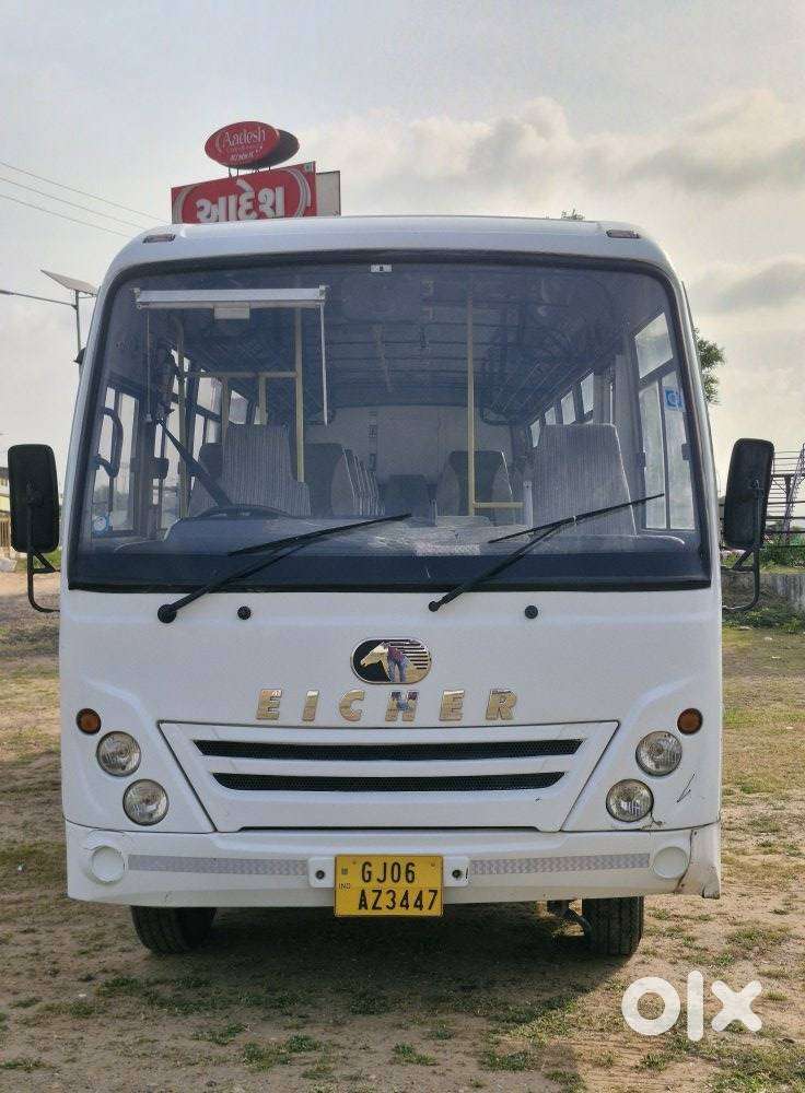 Eicher Polaris Multix Ax +, 2018, Diesel