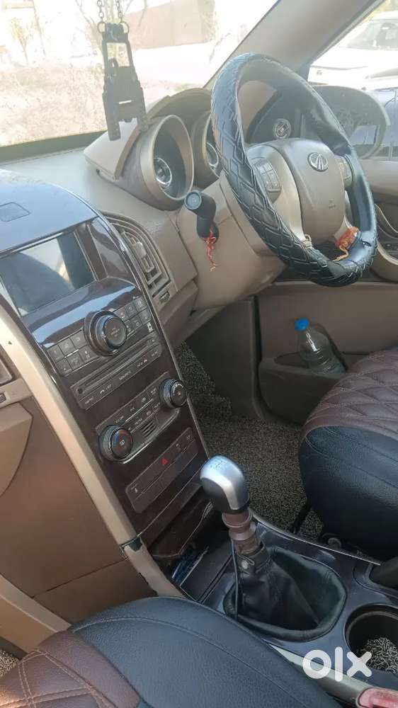 Mahindra Xuv500 2013diesel 145000 Km Driven