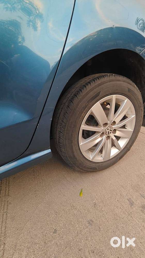 Vw Ameo 1.5 Tdi , Fully Loaded