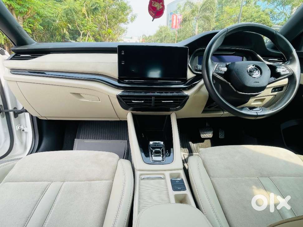 Skoda Octavia 2.0 Style Tsi At, 2022, Petrol