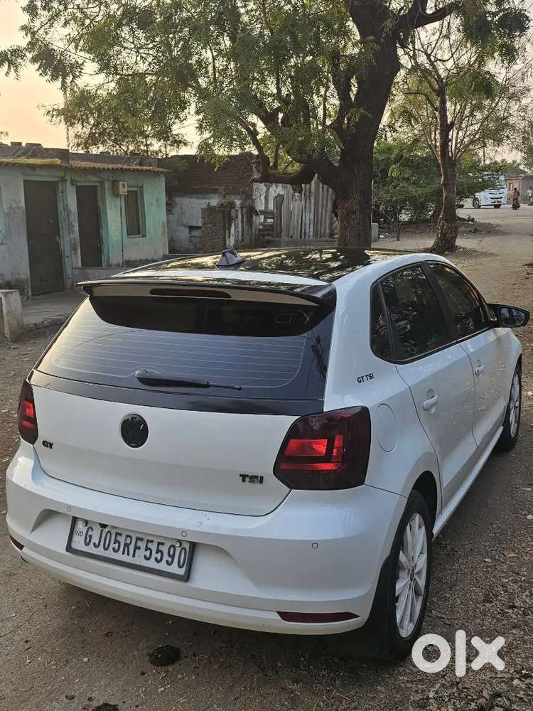 Volkswagen Polo 2018