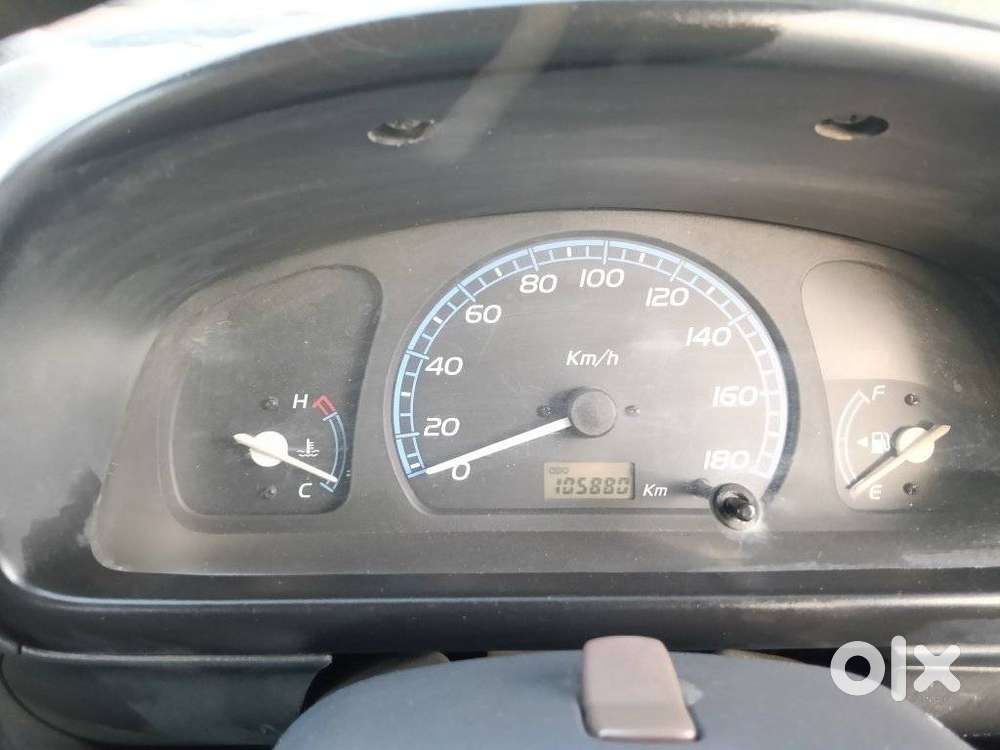 Maruti Suzuki Wagon R 1.0 Lxi, 2006, Petrol