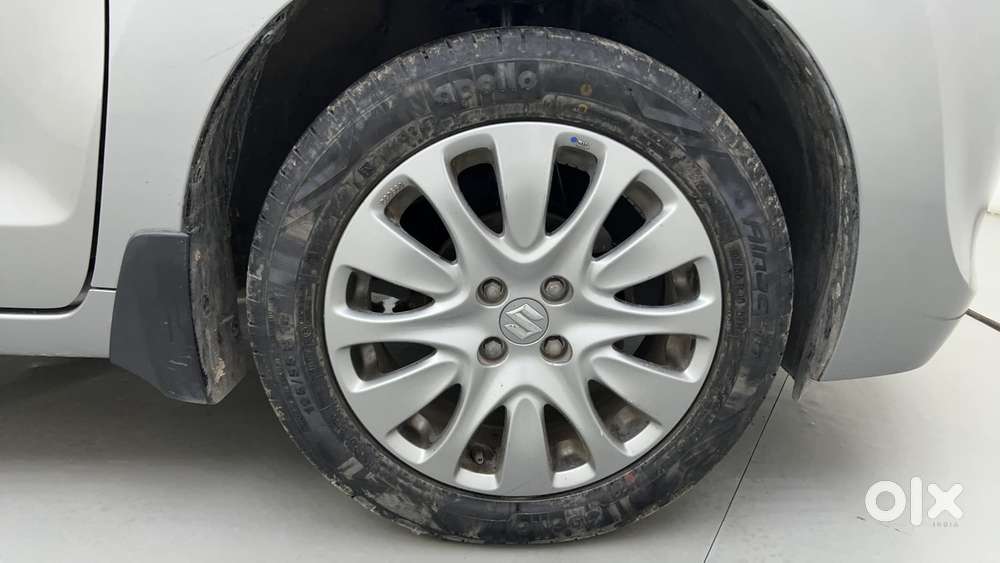 Maruti Suzuki Baleno 1.2 Zeta, 2018, Petrol