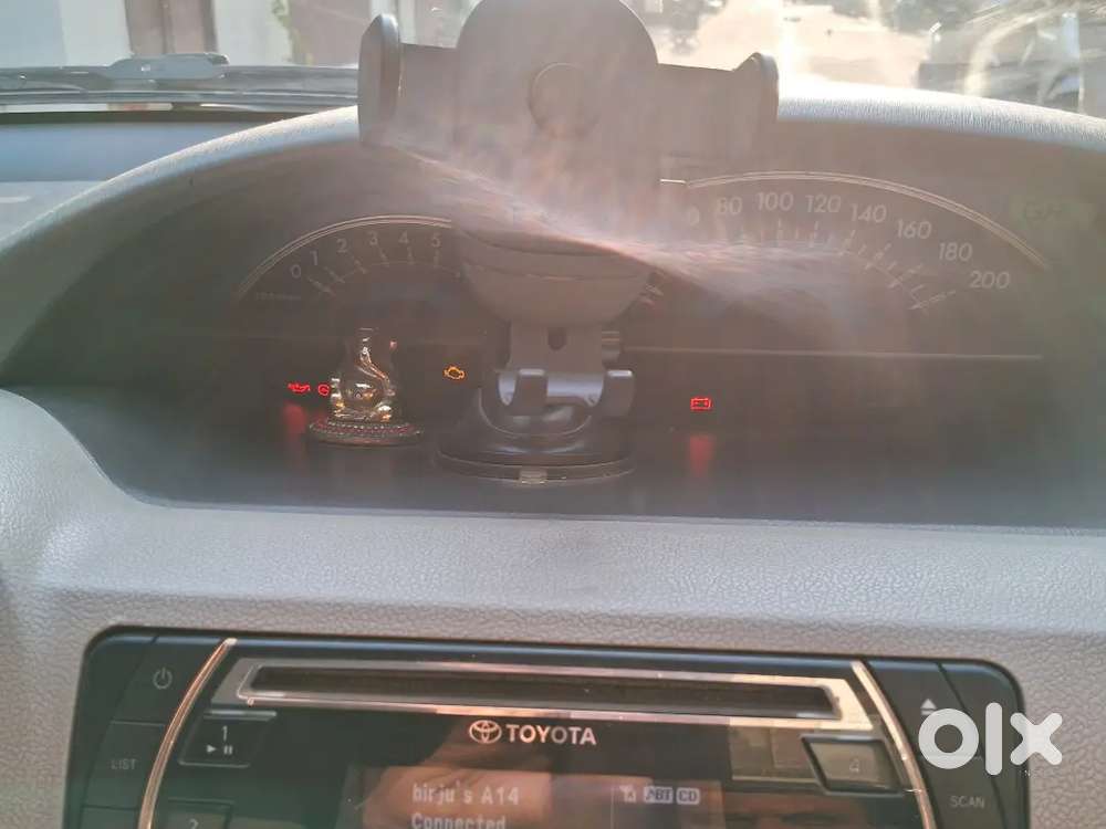 Toyota Etios Liva 2013  Petrol + Cng  98,000 Km  Shela, Ahmedabad