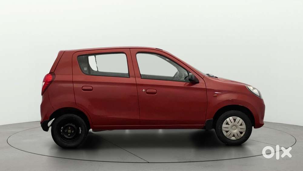 Maruti Suzuki Alto 800 2012-2016 Lxi, 2015, Petrol