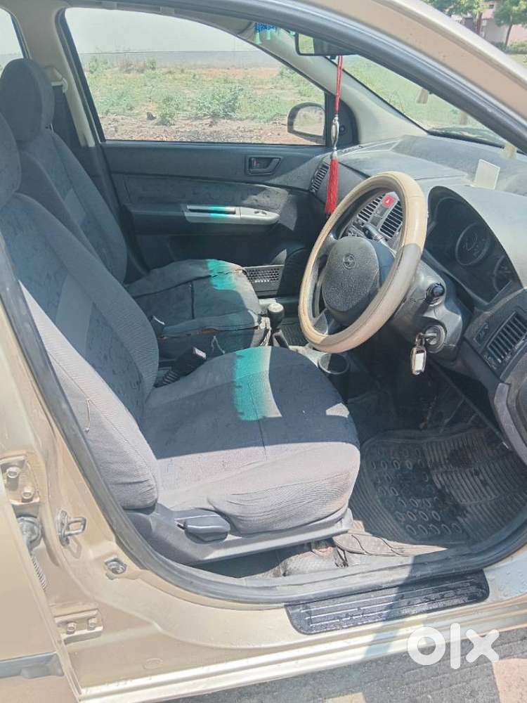 Hyundai Getz Prime 1.3 Gls, 2005, Petrol