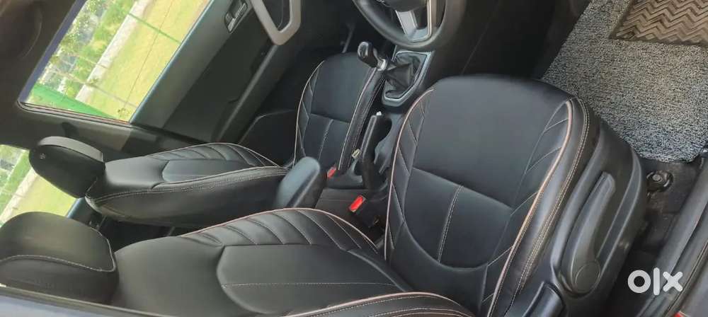 Hyundai Creta 2017 Diesel 85000 Km Driven