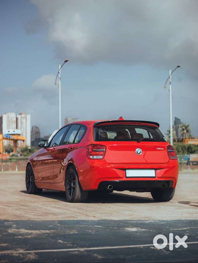 2013 Bmw 118d (f20) | Stage-2 | Tastefully Upgraded | Enthusiast Owned