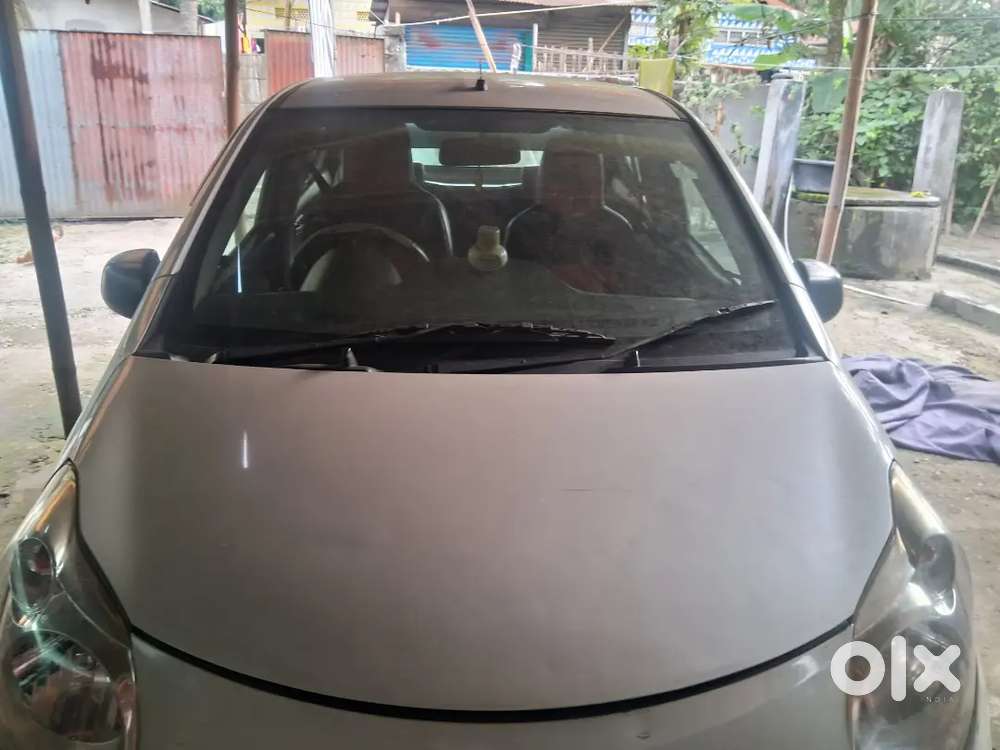 Maruti Suzuki A-star 2011 Petrol Good Condition