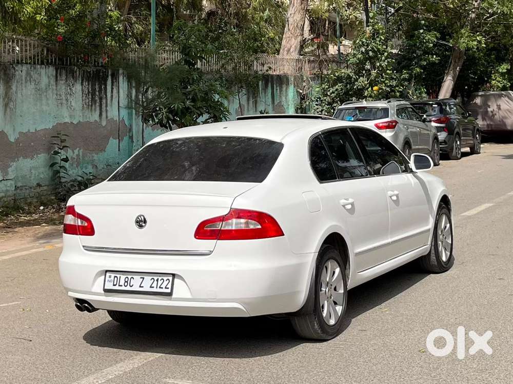 Skoda Superb 1.8 Ambition Tsi Mt, 2013, Petrol